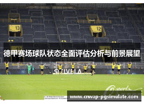 德甲赛场球队状态全面评估分析与前景展望